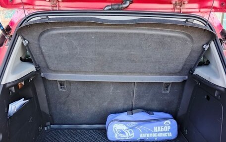 Opel Mokka I, 2013 год, 1 450 000 рублей, 11 фотография