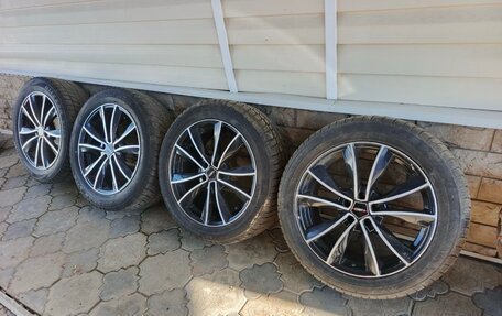 Opel Mokka I, 2013 год, 1 450 000 рублей, 12 фотография