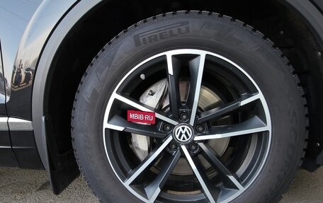 Volkswagen Touareg III, 2019 год, 3 995 000 рублей, 32 фотография