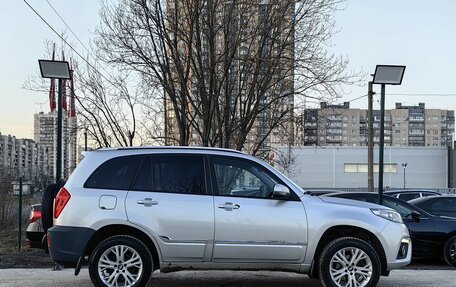 Chery Tiggo 3 I, 2019 год, 599 000 рублей, 2 фотография