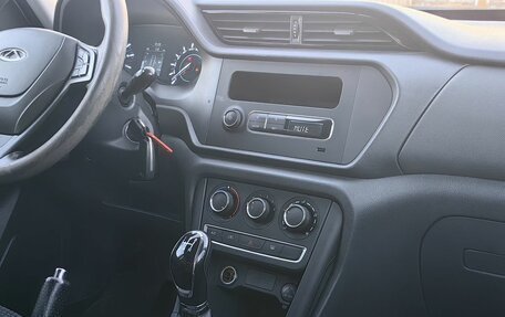 Chery Tiggo 3 I, 2019 год, 599 000 рублей, 9 фотография