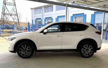 Mazda CX-5 II, 2017 год, 2 249 000 рублей, 2 фотография