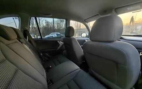 Chery Tiggo 3 I, 2019 год, 599 000 рублей, 10 фотография