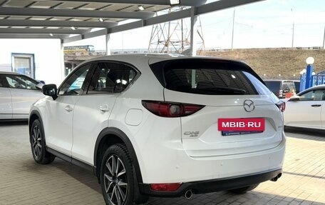 Mazda CX-5 II, 2017 год, 2 249 000 рублей, 3 фотография