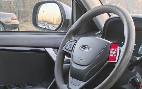 Chery Tiggo 3 I, 2019 год, 599 000 рублей, 8 фотография