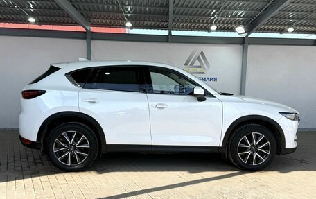 Mazda CX-5 II, 2017 год, 2 249 000 рублей, 6 фотография