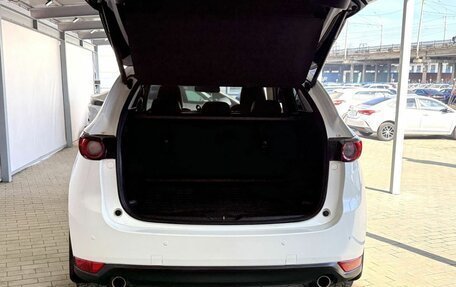 Mazda CX-5 II, 2017 год, 2 249 000 рублей, 9 фотография