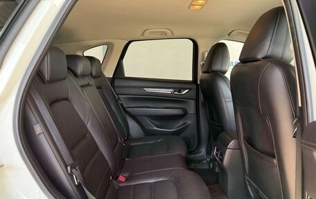 Mazda CX-5 II, 2017 год, 2 249 000 рублей, 12 фотография