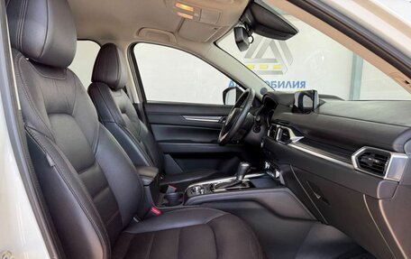 Mazda CX-5 II, 2017 год, 2 249 000 рублей, 11 фотография