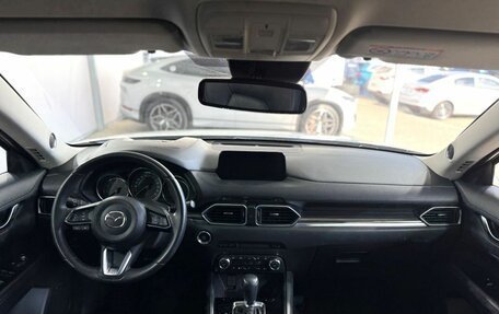 Mazda CX-5 II, 2017 год, 2 249 000 рублей, 10 фотография