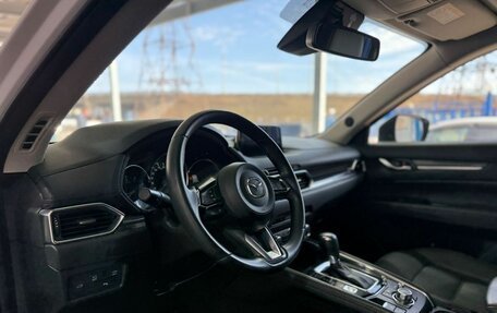 Mazda CX-5 II, 2017 год, 2 249 000 рублей, 13 фотография
