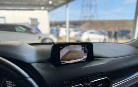 Mazda CX-5 II, 2017 год, 2 249 000 рублей, 15 фотография