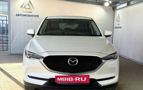 Mazda CX-5 II, 2017 год, 2 249 000 рублей, 8 фотография