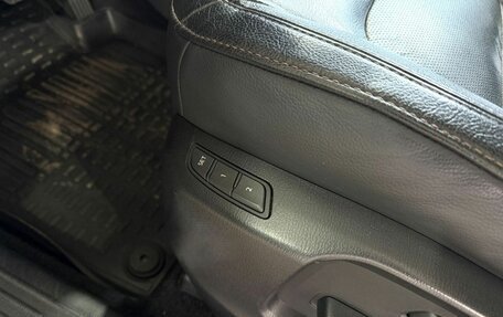 Mazda CX-5 II, 2017 год, 2 249 000 рублей, 21 фотография