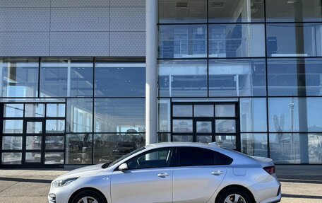 KIA Cerato IV, 2019 год, 1 695 000 рублей, 6 фотография