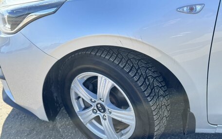 KIA Cerato IV, 2019 год, 1 695 000 рублей, 3 фотография