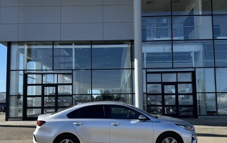 KIA Cerato IV, 2019 год, 1 695 000 рублей, 7 фотография