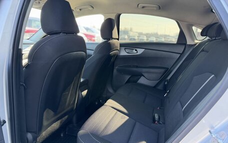 KIA Cerato IV, 2019 год, 1 695 000 рублей, 12 фотография