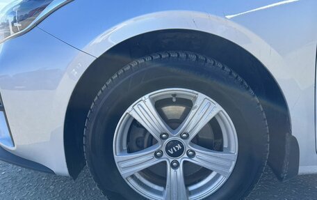 KIA Cerato IV, 2019 год, 1 695 000 рублей, 4 фотография