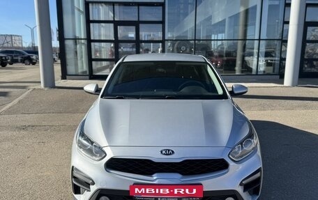 KIA Cerato IV, 2019 год, 1 695 000 рублей, 5 фотография