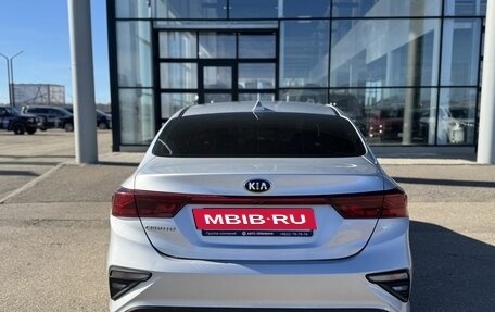 KIA Cerato IV, 2019 год, 1 695 000 рублей, 8 фотография