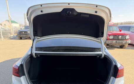 KIA Cerato IV, 2019 год, 1 695 000 рублей, 13 фотография