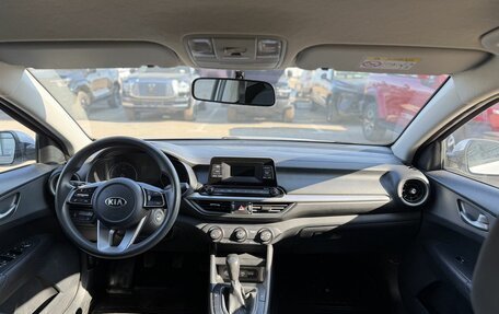 KIA Cerato IV, 2019 год, 1 695 000 рублей, 16 фотография