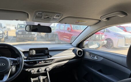 KIA Cerato IV, 2019 год, 1 695 000 рублей, 21 фотография
