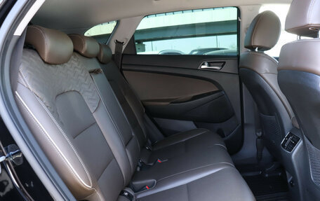 Hyundai Tucson III, 2020 год, 2 700 000 рублей, 7 фотография