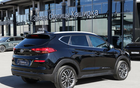 Hyundai Tucson III, 2020 год, 2 700 000 рублей, 17 фотография