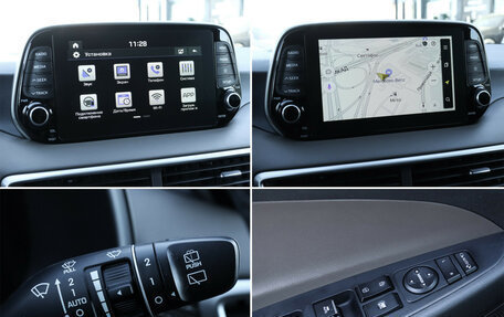 Hyundai Tucson III, 2020 год, 2 700 000 рублей, 12 фотография