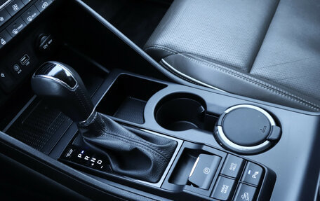 Hyundai Tucson III, 2020 год, 2 700 000 рублей, 10 фотография