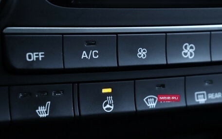 Hyundai Tucson III, 2020 год, 2 700 000 рублей, 11 фотография