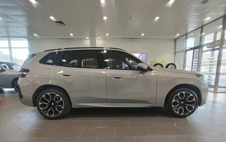 BMW X3, 2025 год, 7 970 000 рублей, 4 фотография