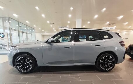 BMW X3, 2025 год, 7 970 000 рублей, 8 фотография