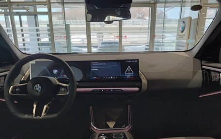 BMW X3, 2025 год, 7 970 000 рублей, 13 фотография