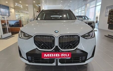 BMW X3, 2025 год, 7 970 000 рублей, 2 фотография