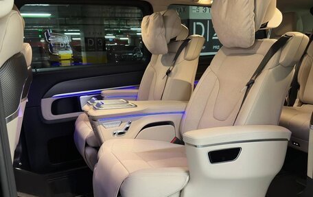 Mercedes-Benz V-Класс, 2025 год, 14 490 000 рублей, 6 фотография