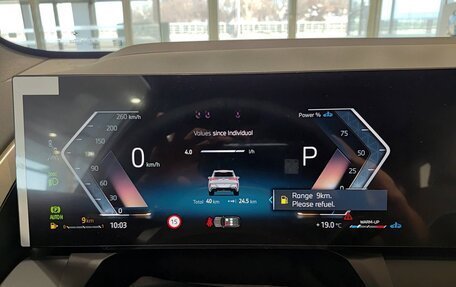 BMW X3, 2025 год, 7 970 000 рублей, 18 фотография