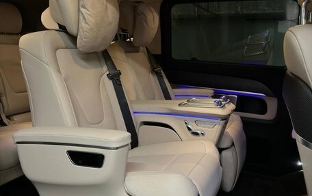 Mercedes-Benz V-Класс, 2025 год, 14 490 000 рублей, 8 фотография