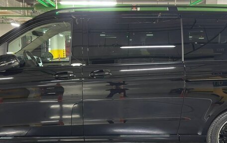 Mercedes-Benz V-Класс, 2025 год, 14 490 000 рублей, 4 фотография