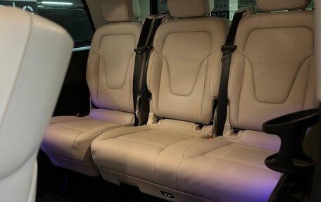 Mercedes-Benz V-Класс, 2025 год, 14 490 000 рублей, 9 фотография