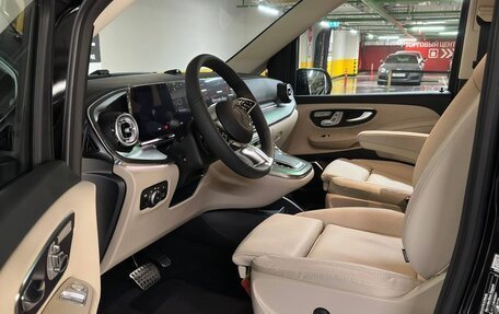 Mercedes-Benz V-Класс, 2025 год, 14 490 000 рублей, 12 фотография