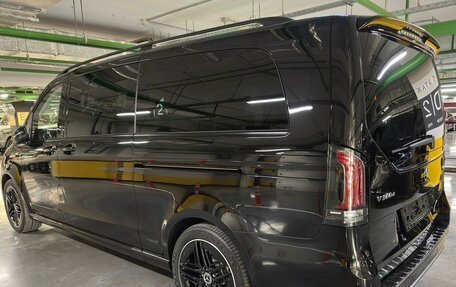 Mercedes-Benz V-Класс, 2025 год, 14 490 000 рублей, 5 фотография