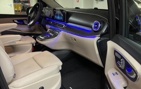 Mercedes-Benz V-Класс, 2025 год, 14 490 000 рублей, 7 фотография