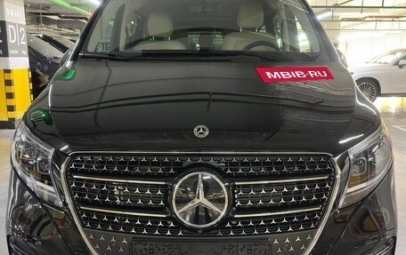 Mercedes-Benz V-Класс, 2025 год, 14 490 000 рублей, 2 фотография