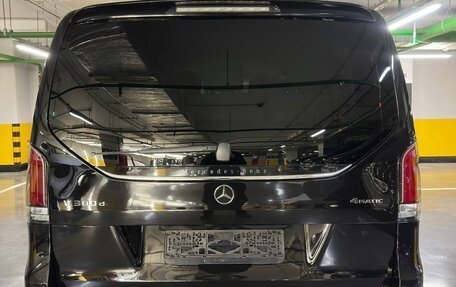 Mercedes-Benz V-Класс, 2025 год, 14 490 000 рублей, 15 фотография