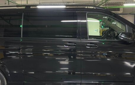 Mercedes-Benz V-Класс, 2025 год, 14 490 000 рублей, 14 фотография