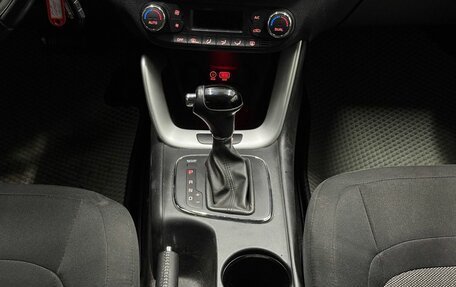 KIA cee'd III, 2018 год, 1 399 000 рублей, 12 фотография