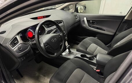 KIA cee'd III, 2018 год, 1 399 000 рублей, 7 фотография